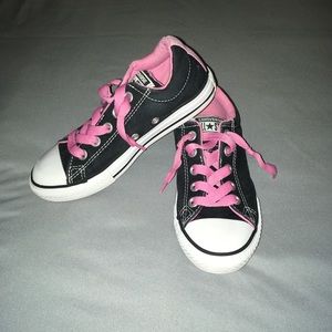 Converse All Star Street Low Top Size 13.5